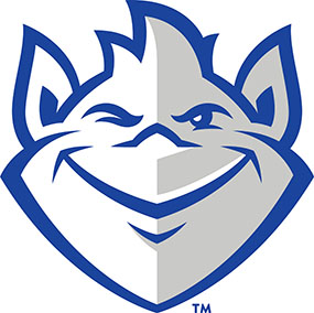 Billiken Logomark