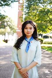 Daisy Nguyen headshot