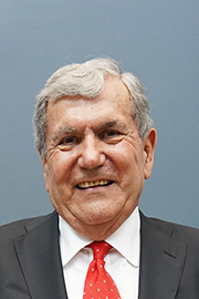 David J. Posek Headshot photo of David J. Posek.