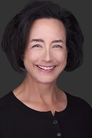 Laura Purcell Verdun Headshot photo of Laura Purcell Verdun.