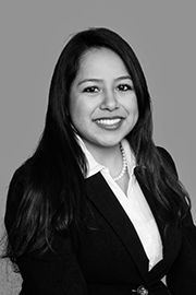 Lucina Diaz Headshot photo of Lucina Diaz.