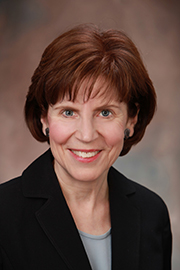 Margaret Donnelly Headshot photo of Margaret Donnelly.