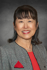 Saijai Peng Headshot photo of Saijai Peng.