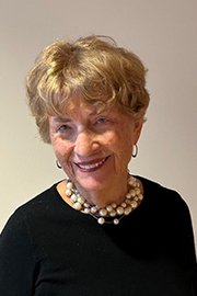 Susan W. Nall Headshot photo of Susan W. Nall.