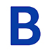 Blue B