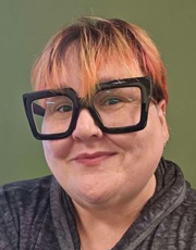 Jesika Kasch headshot