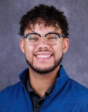 Headshot of Noah Jones