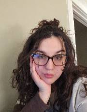 Cheyenne Burns headshot