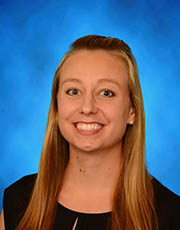 Sarah Frye Sarah Frye headshot