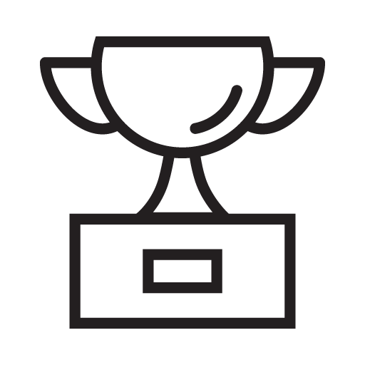Trophy Icon