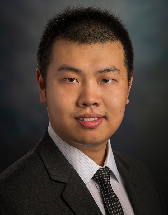 Norman Guo, Ph.D.