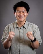 Duc Nguyen headshot