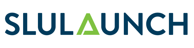 SLULaunch Logo