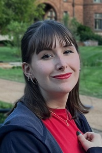 Headshot of Raegan Jinson