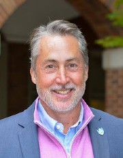 Lewis Sheats Headshot of Lewis Sheats