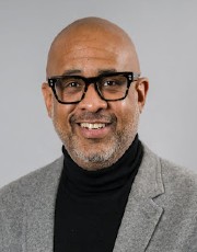 Vincent Flewellen Headshot of Vincent Flewellen