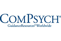 ComPsych logo