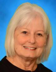 Cynthia Matlock headshot