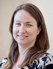 Maureen Fischer headshot