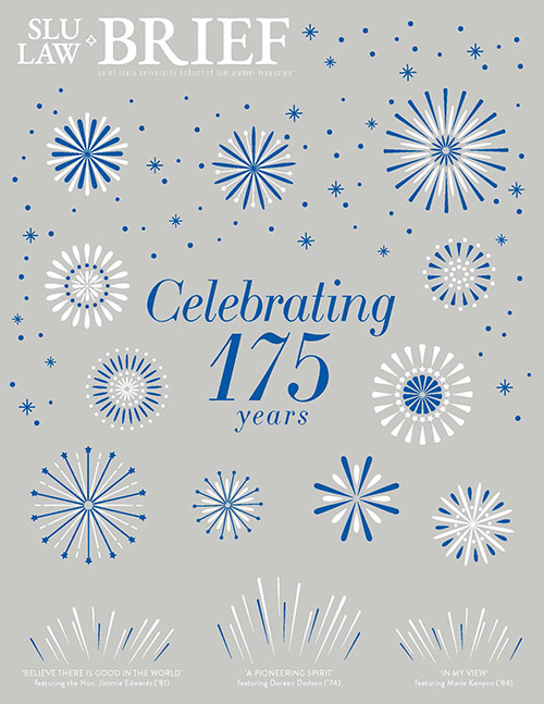 Celebrating 175 Years