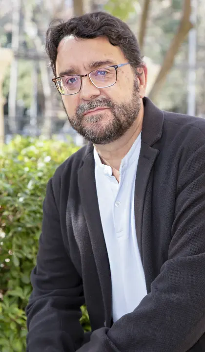 Sergio Rosell