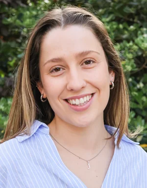 Jimena Theus headshot