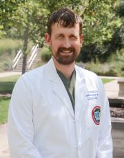 Headshot of Blake Anderson