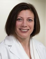 Headshot of Liz Cohen