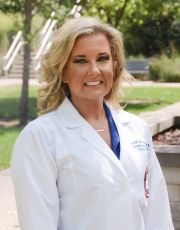 Headshot of Megan McCollum