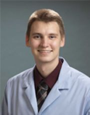 Headshot of Nicholas Schlarman