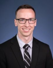 Headshot of Sean Bird