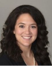 Headshot of Brittany Chrisman