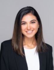 Headshot of Ahmun Zafar