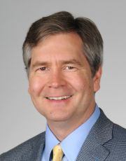 Headshot of Lewis Frey