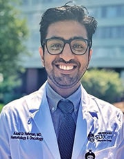 Asad Rehman Asad Rehman headshot