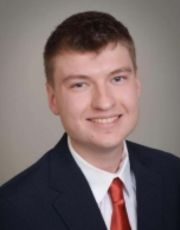 Headshot of Jarrett Wade