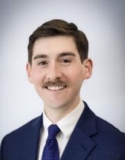 Headshot of Matthew Thompson