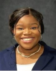 Headshot of Vanisa Ezukuse