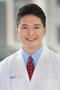 Headshot of Joseph Espiritu