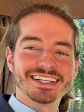 Headshot of Andy Rocca