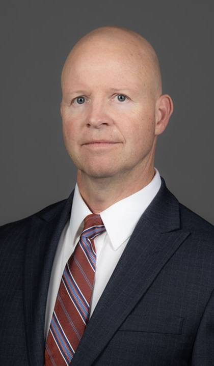 Fran Sverdrup, Ph.D.