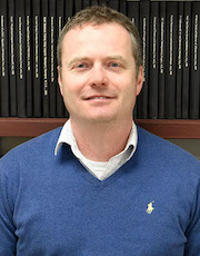 R. Scott Martin, Ph.D. R. Scott Martin, Ph.D.