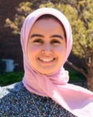Fatma Mufti Fatma Mufti