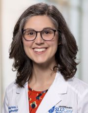 Headshot of Halle Neyens