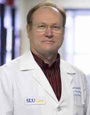 Headshot of Steven Shields