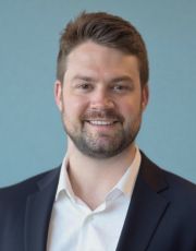 Headshot of Terry Bujnak