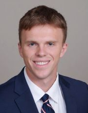 Headshot of Matthew Nester