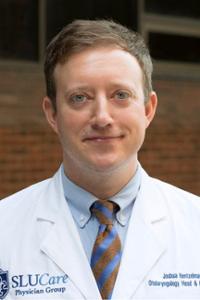 Headshot of Joshua Hentzelman