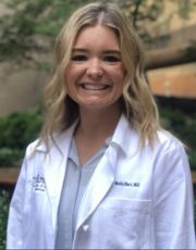 Molly Barr Headshot of Molly Barr