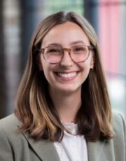 Headshot of Paige Colbert